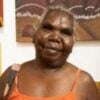 June Peters Aboriginal Artist
