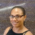 Karina Coombes Munupi Arts