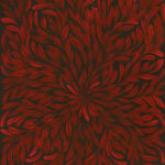 Louise Numina Napananka Aboriginal Art