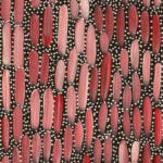 Louise Numina Napanangka Aboriginal Art