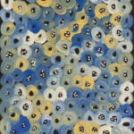 Louise Numina Napananka Aboriginal Art