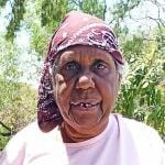 Lanita Numina Napanangka