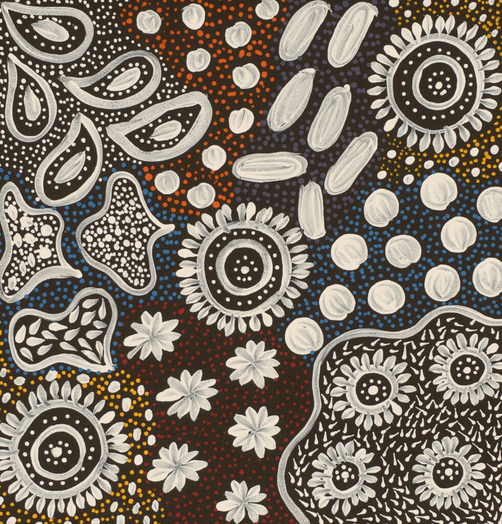 Naomi Pula Price Aboriginal Art