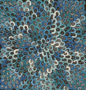 Naomi Pula Price Aboriginal Art