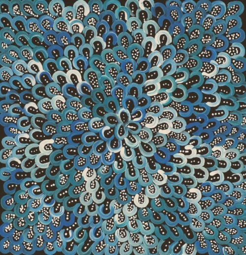 Naomi Pula Price Aboriginal Art
