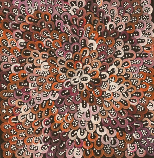 Naomi Pula Price Aboriginal Art