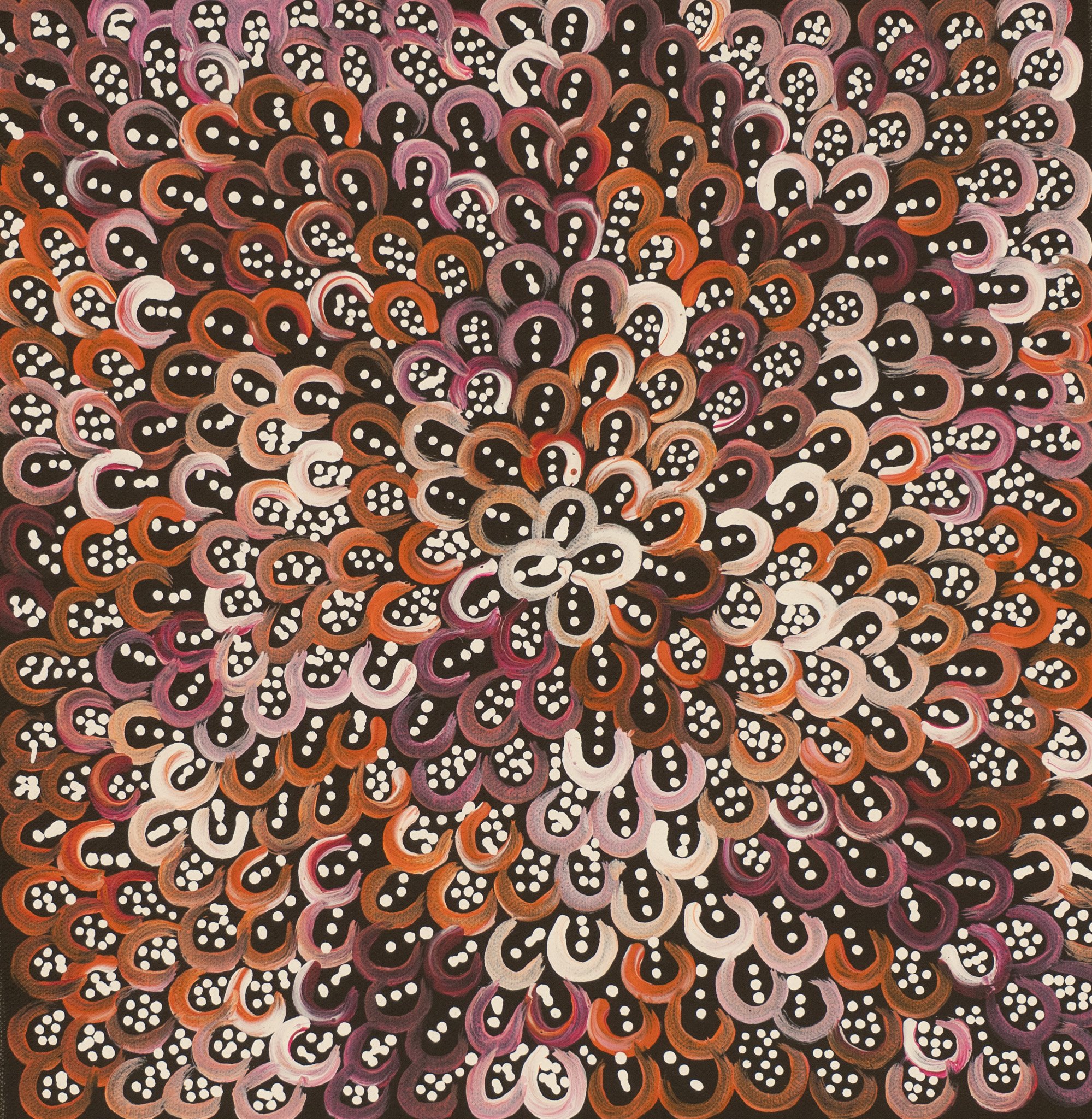Naomi Pula Price Aboriginal Art