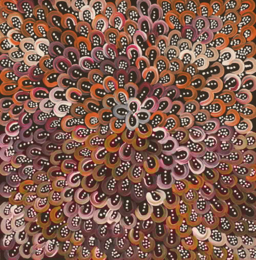 Naomi Pula Price Aboriginal Art