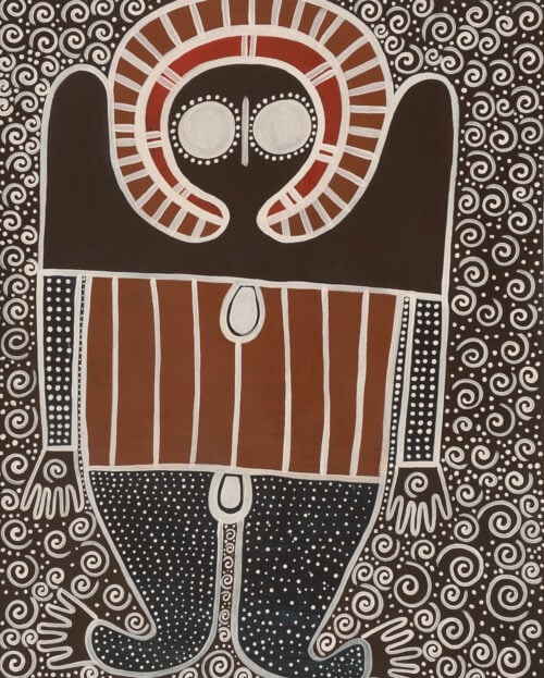 Petrina Bedford Dale Aboriginal Art