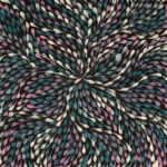 Roseanne Morton Petyarre Aboriginal Art
