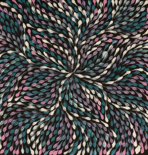 Roseanne Morton Petyarre Aboriginal Art