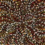 Roseanne Morton Petyarre Aboriginal Art