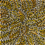 Roseanne Morton Petyarre Aboriginal Art