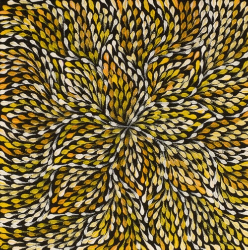 Roseanne Morton Petyarre Aboriginal Art