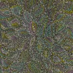 Roseanne Morton Petyarre Aboriginal Art