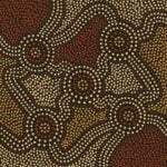 Sean Bundjalung Delsignore Aboriginal Art