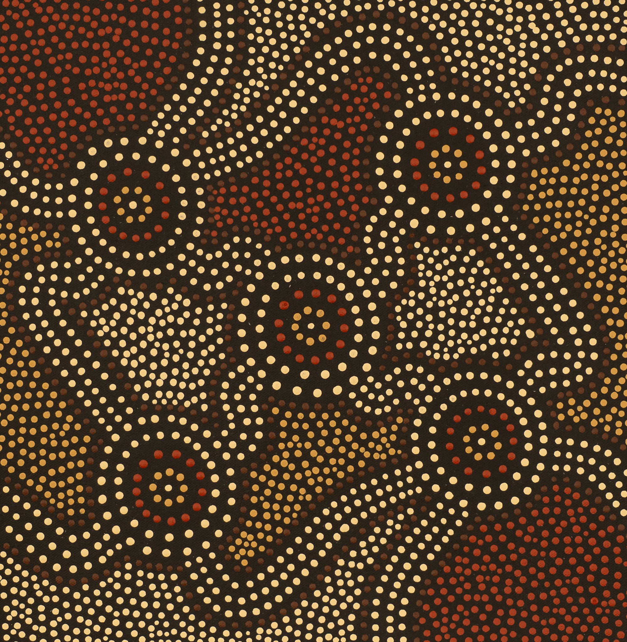 Sean Bundjalung Delsignore Aboriginal Art