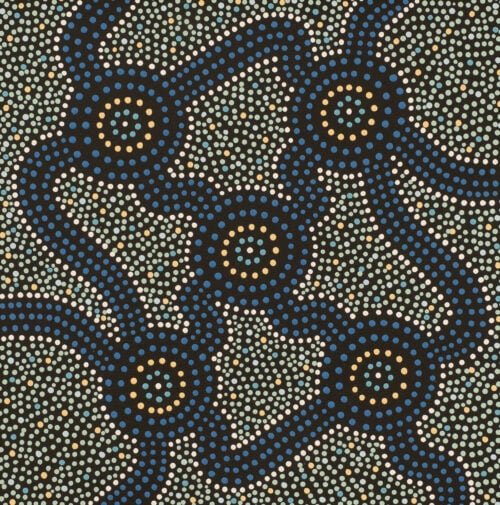 Sean Bundjalung Aboriginal Art
