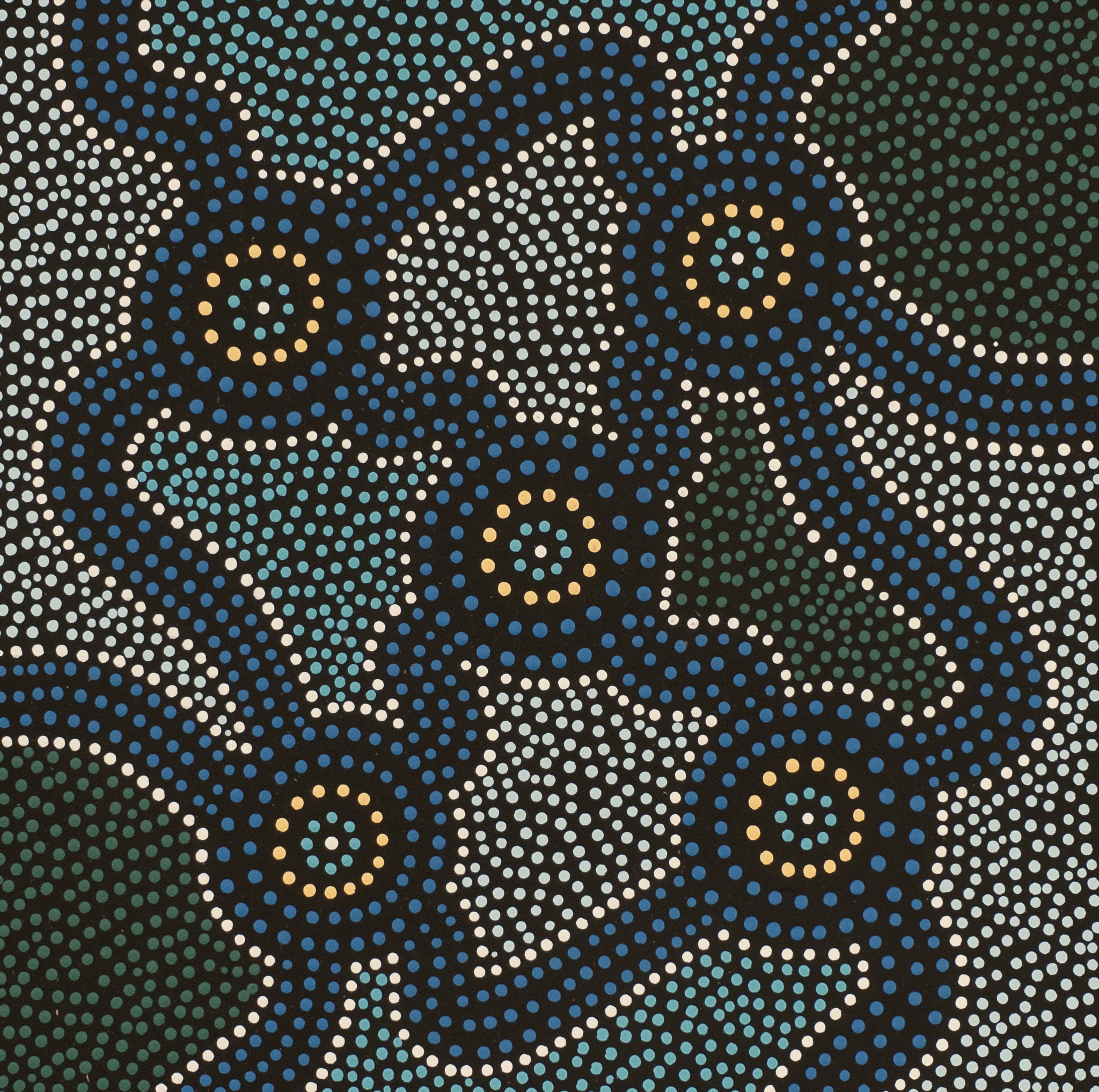 Sean Bundjalung Aboriginal Art
