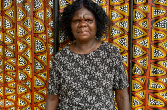 Shirley Puruntatameri Munupi Arts