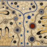 Tony Sorby Aboriginal Art