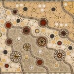 Tony Sorby Aboriginal Art