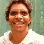 Janet Long Nakamarra