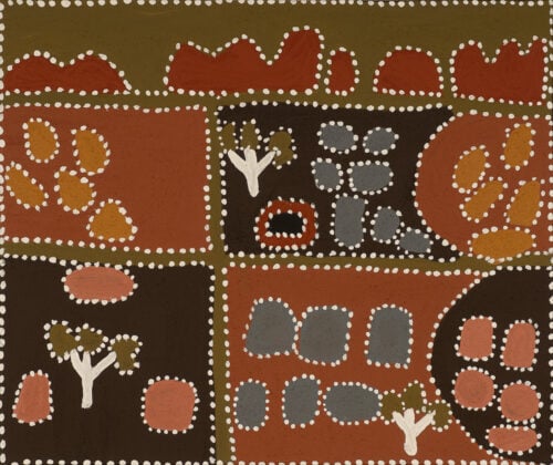 Katie Cox Aboriginal Art