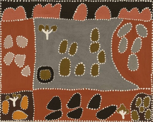 Katie Cox Aboriginal Art