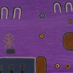 Kathy Ramsay Aboriginal Art