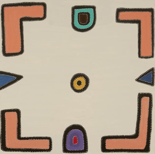 Kathy Ramsay Aboriginal Art