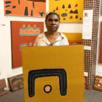Kathy Ramsay Aboriginal Art