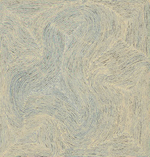 Warlimpirrnga Tjapaltjarri Aboriginal Art