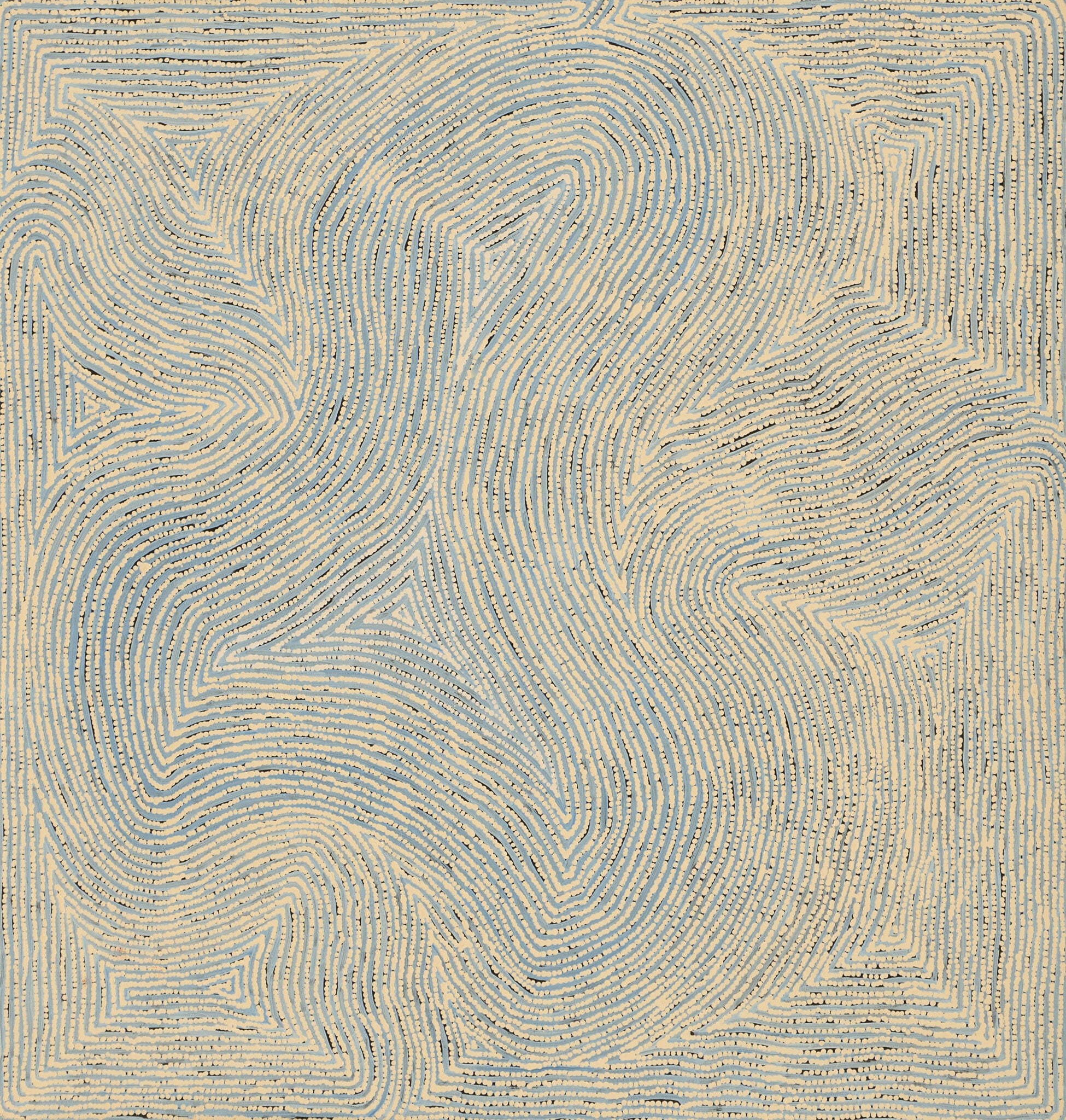 Warlimpirrnga Tjapaltjarri Aboriginal Art
