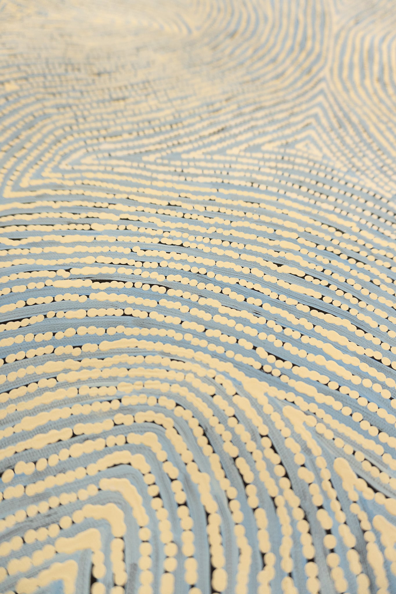 Warlimpirrnga Tjapaltjarri Aboriginal Art