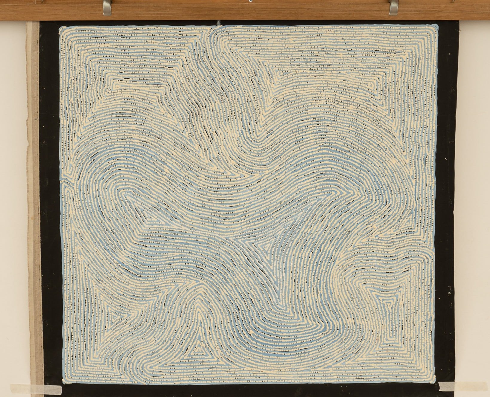 Warlimpirrnga Tjapaltjarri Aboriginal Art