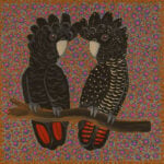 Kathleen Buzzacott Aboriginal Art