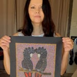 Kathleen Buzzacott Aboriginal Art