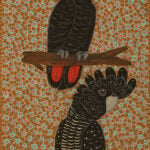 Kathleen Buzzacott Aboriginal Art