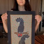 Kathleen Buzzacott Aboriginal Art