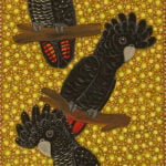 Kathleen Buzzacott Aboriginal Art