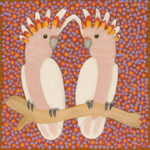Kathleen Buzzacott Aboriginal Art