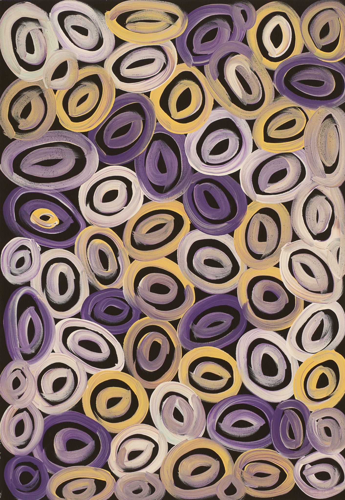 Louise Numina Aboriginal Art