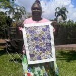 Louise Numina Aboriginal Art