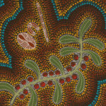 Marie Ryder Aboriginal Art