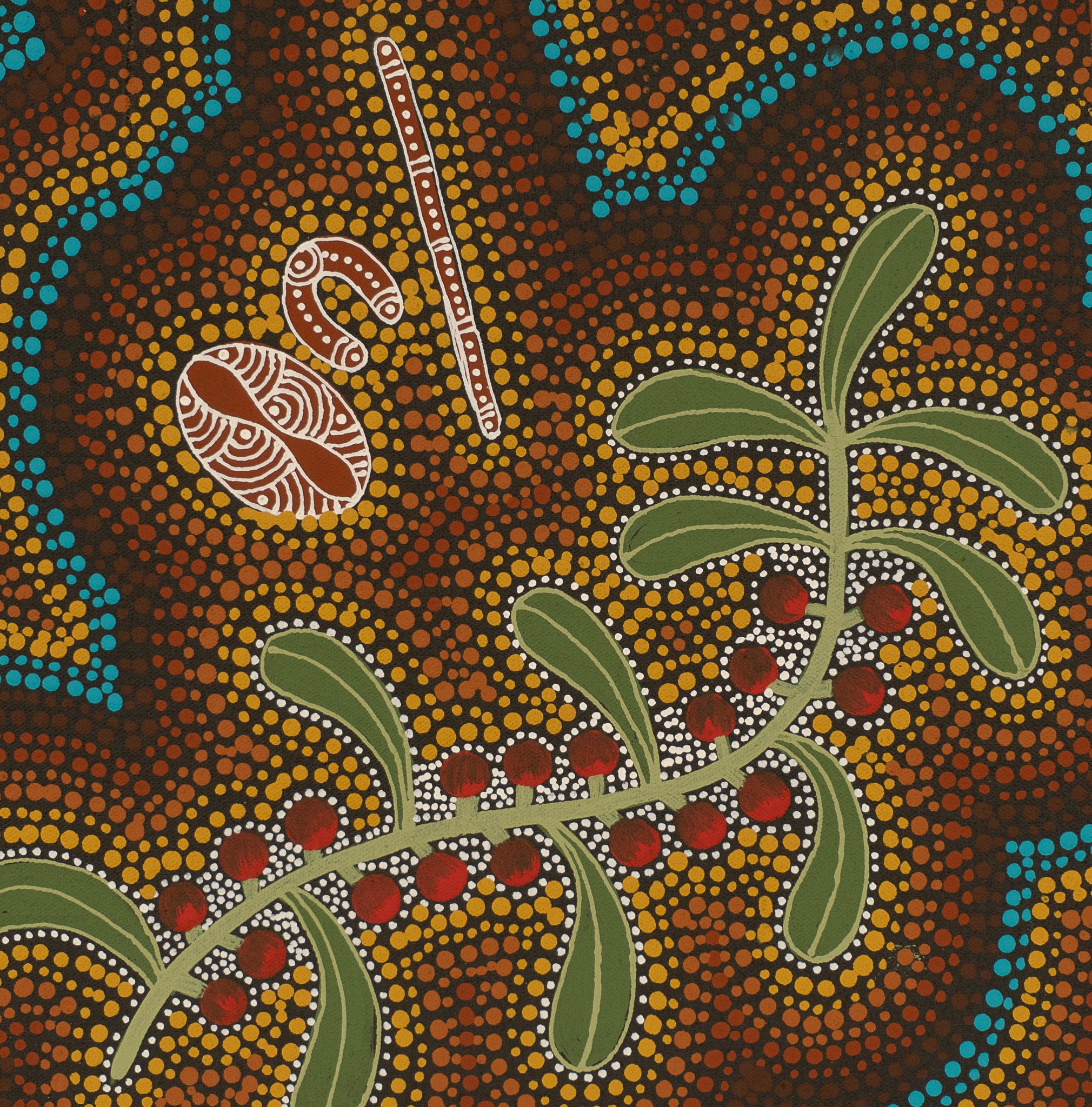 Marie Ryder Aboriginal Art