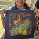 Marie Ryder Aboriginal Art