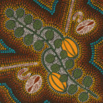 Marie Ryder Aboriginal Art