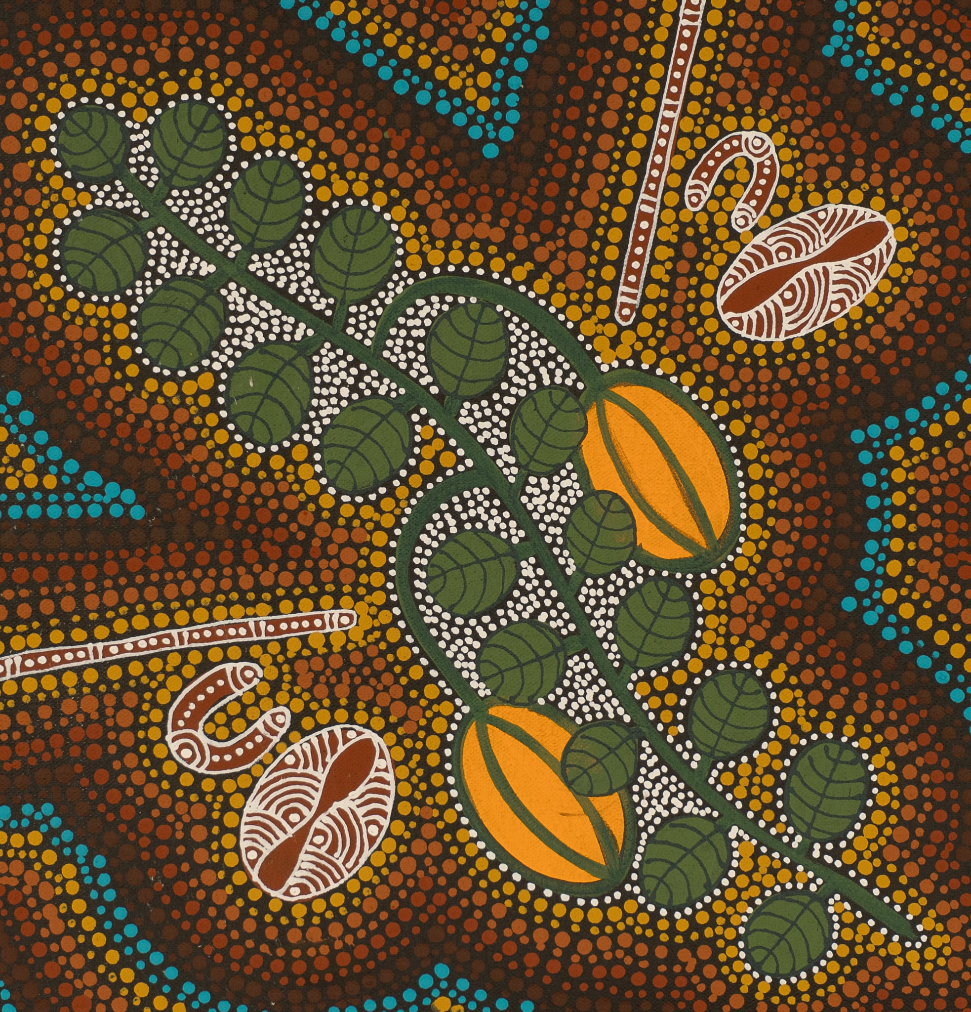 Marie Ryder Aboriginal Art