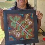 Marie Ryder Aboriginal Art